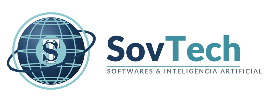 SovTech · Softwares & IA